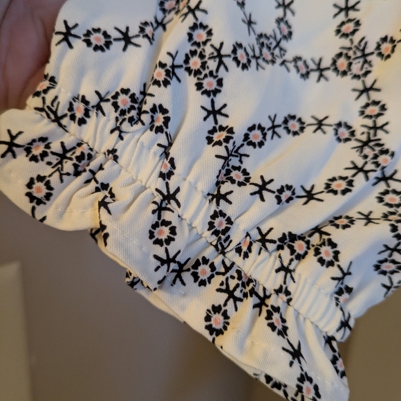 LOFT Midi Long Sleeve Dress 8 NWT - Picture 7 of 13